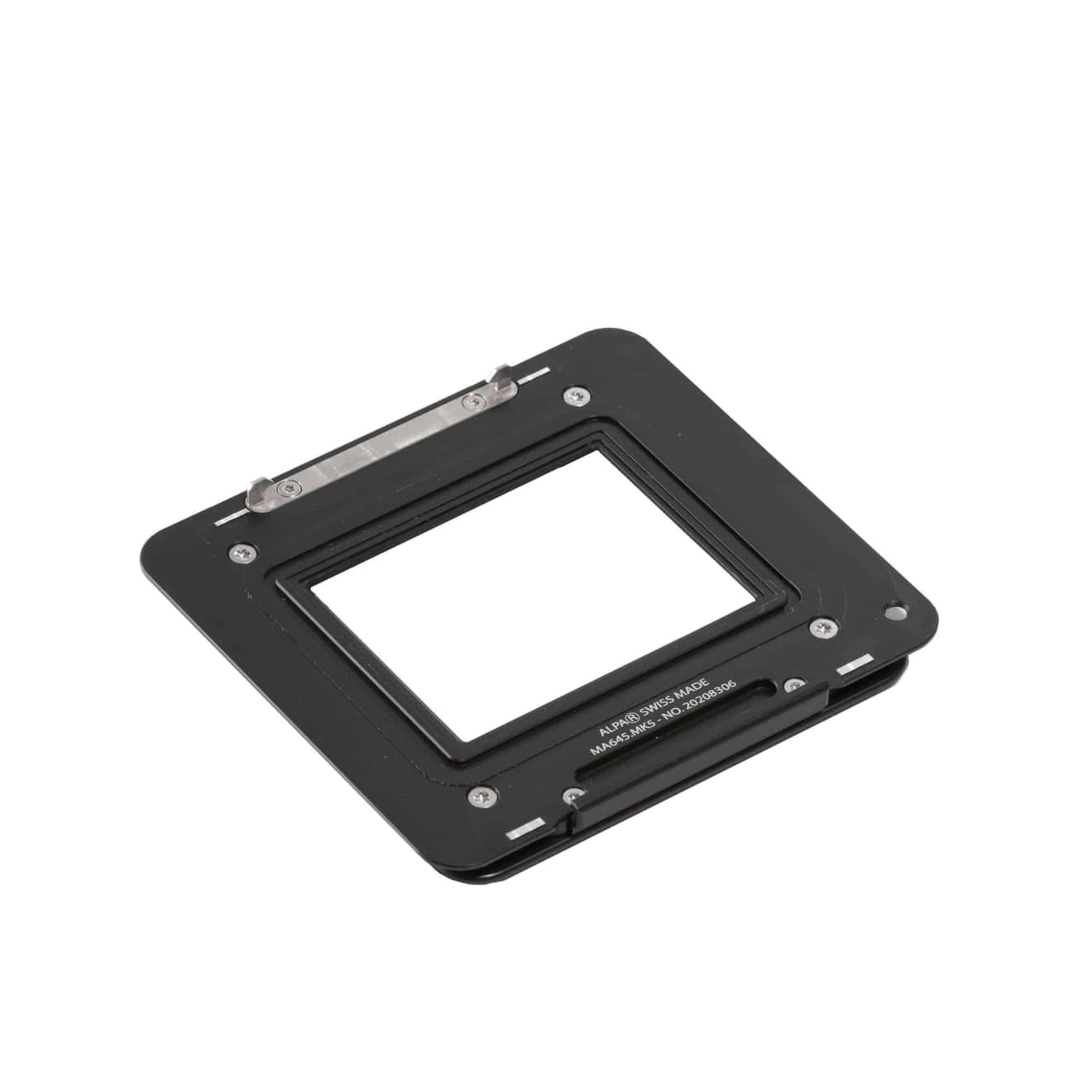 ALPA backadapter Phase One XF / MA645 Mk V