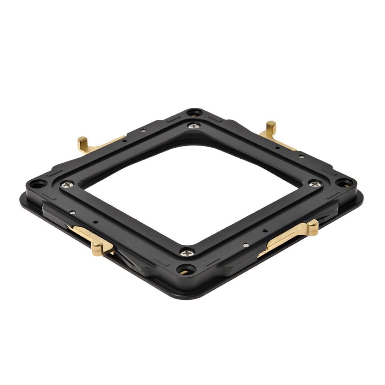 ALPA backadapter Leaf AFi-II 6/7/10 and certain Sinar Hy6