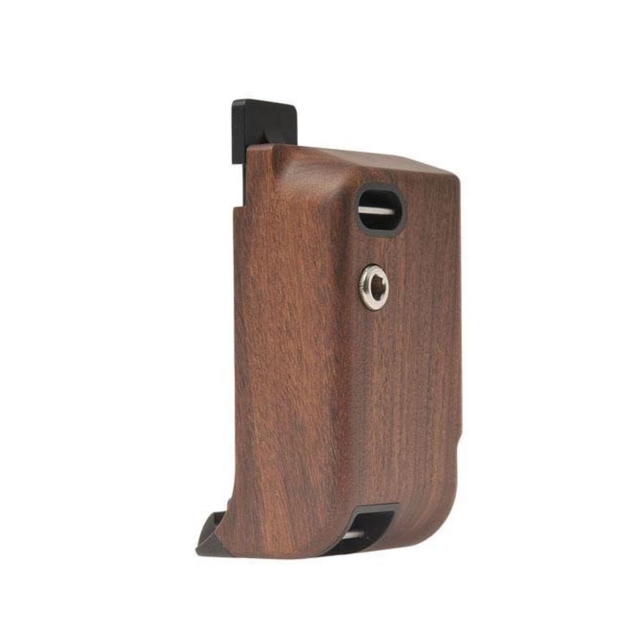 ALPA 12 TC handgrip, right side, rosewood natural