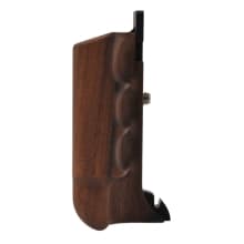 ALPA 12 TC handgrip, right side, rosewood natural - Thumbnail 2