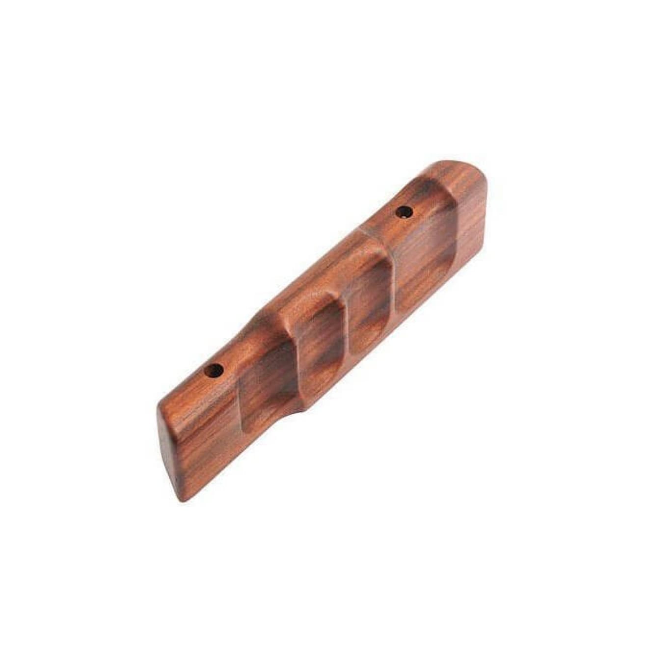 ALPA MAX/STC/PANO handgrip right, rosewood natural, for ALPA 12 STC and MAX