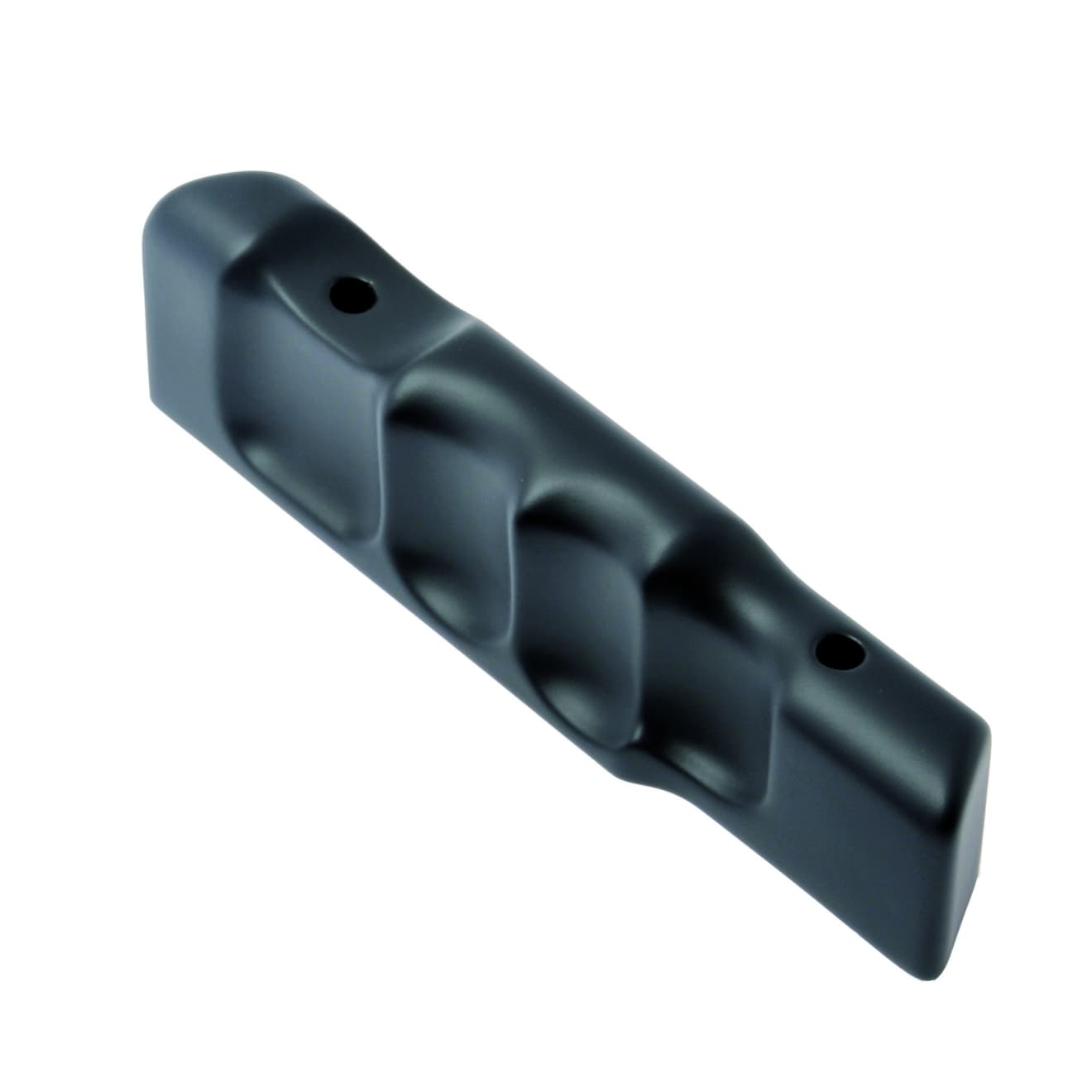 ALPA MAX handgrip left, black soft touch