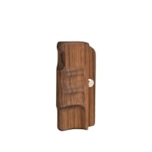 ALPA PLUS handgrip right, rosewood natural, for ALPA 12 PLUS - Thumbnail 2