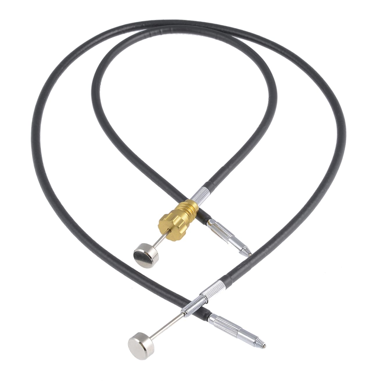 ALPA Set of 2 cable releases for FPS hand grip left and right