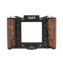 ALPA 12 SWA in rosewood natural - Thumbnail 2