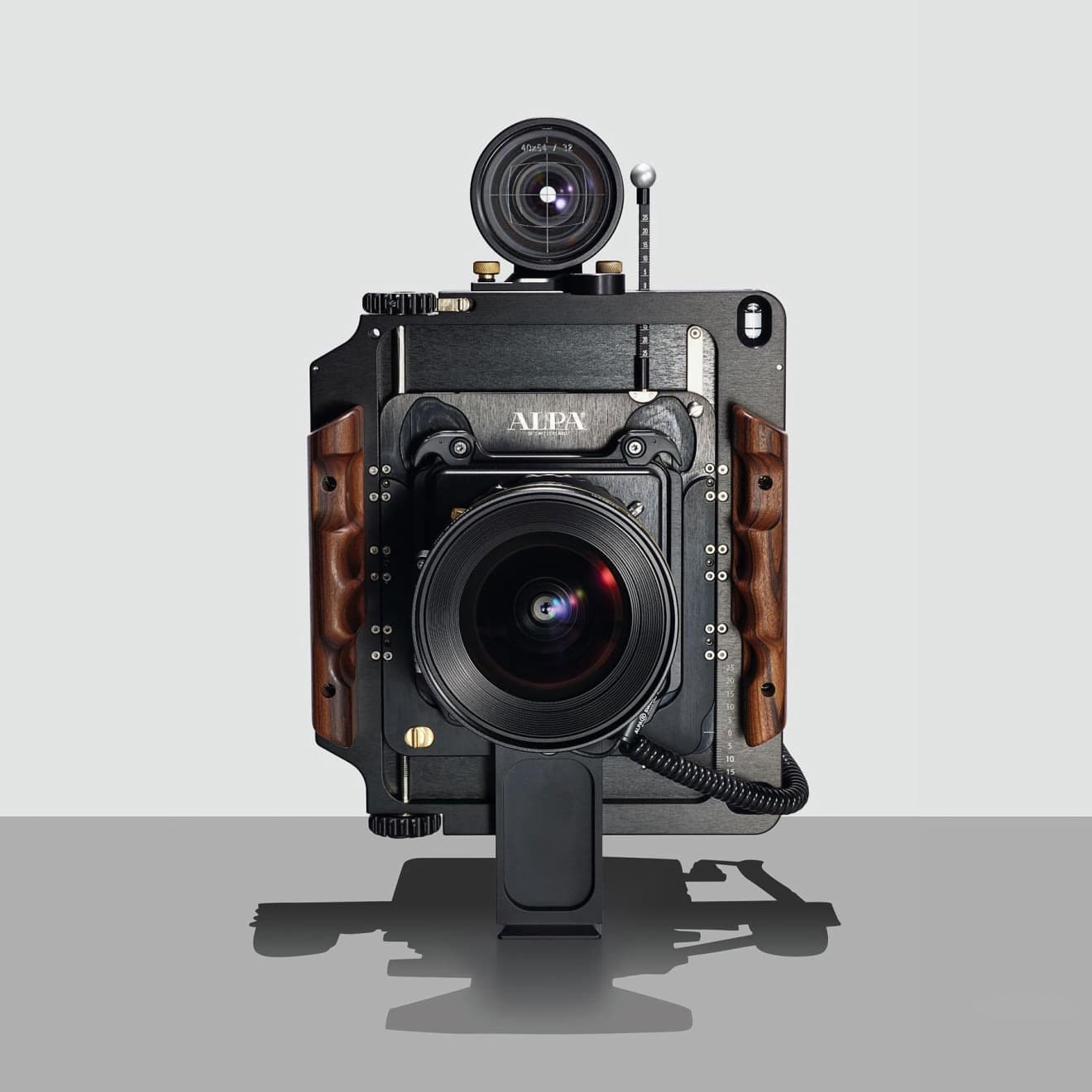 ALPA 12 MAX - Image 1