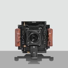 ALPA 12 PLUS - Thumbnail 1