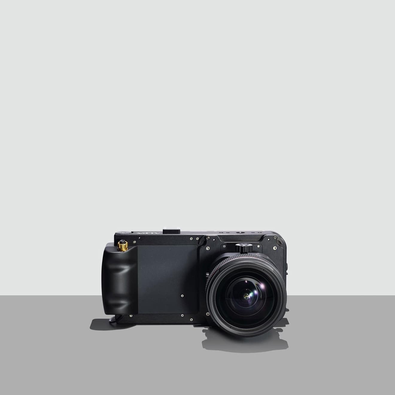 ALPA 12 FPS