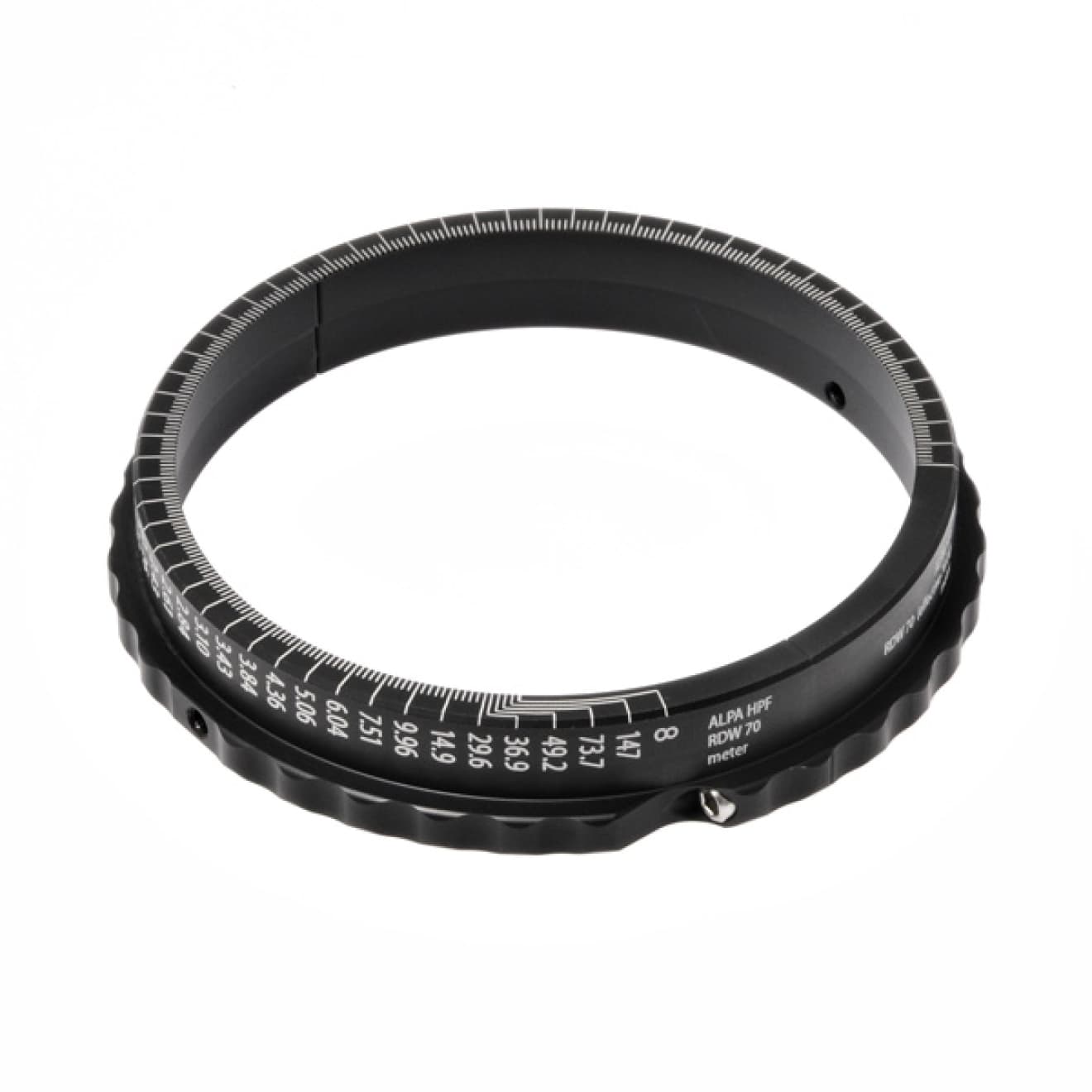 HPF Rings