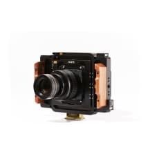 ALPA 12 PANO rosewood - Thumbnail 3