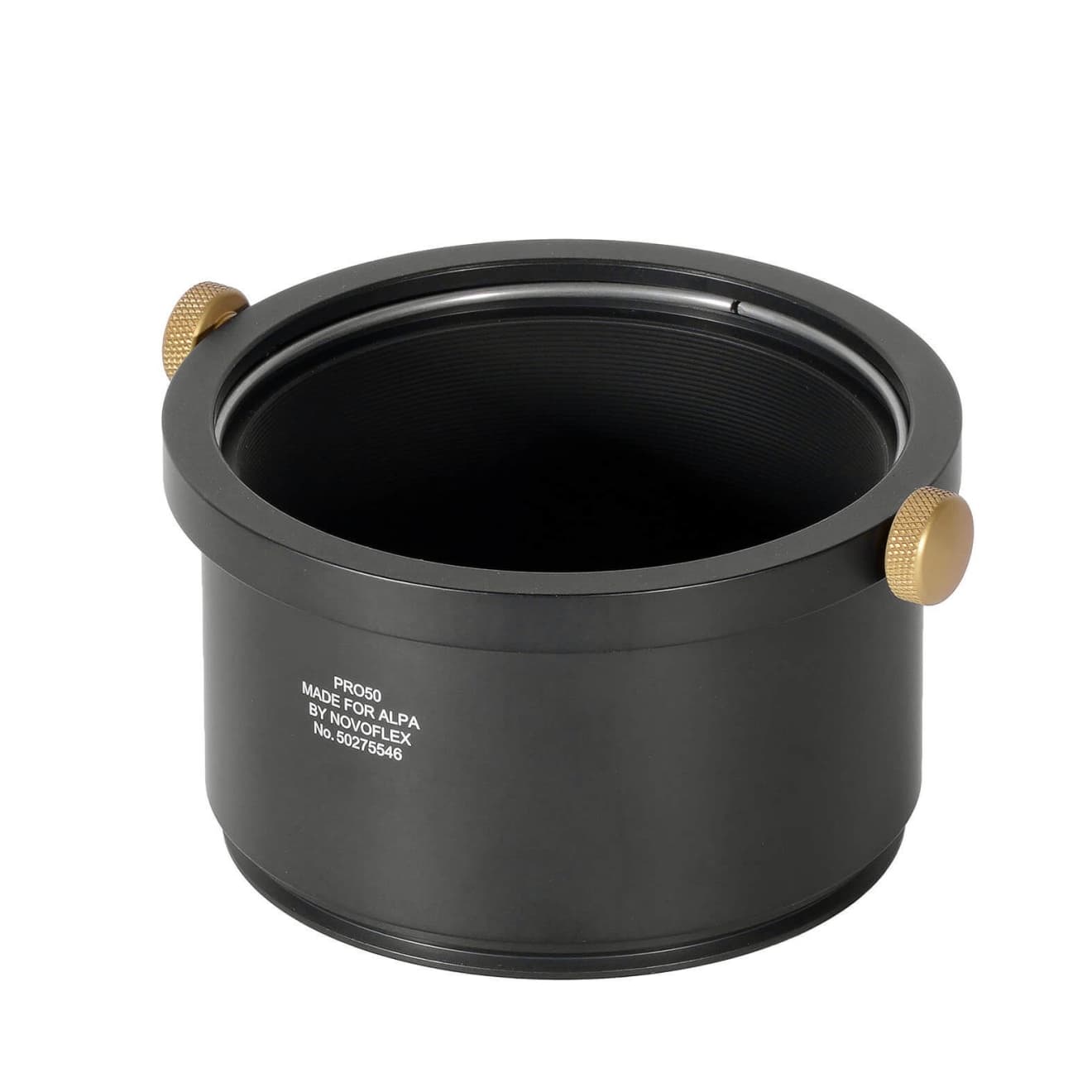ALPA PRO50 Extension tube 50 mm