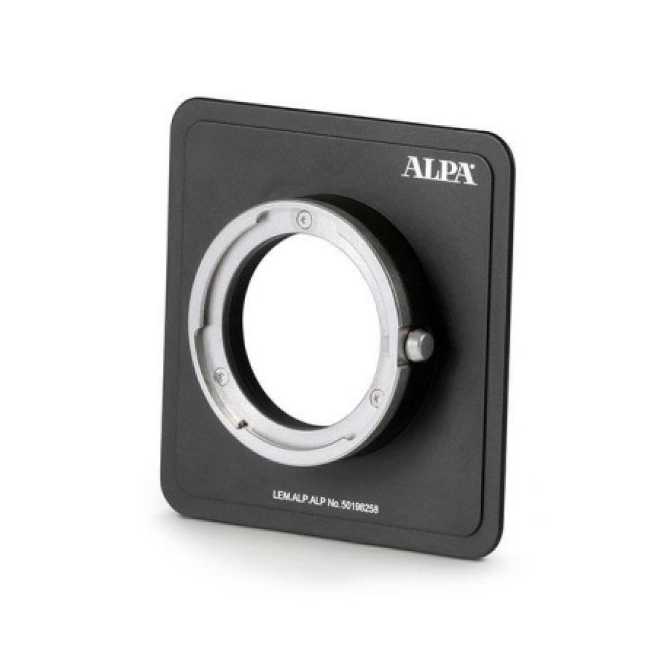 ALPA Lens Module Alpa 35 mm