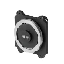 ALPA Lens Module Arri PL Heavy - Thumbnail 2