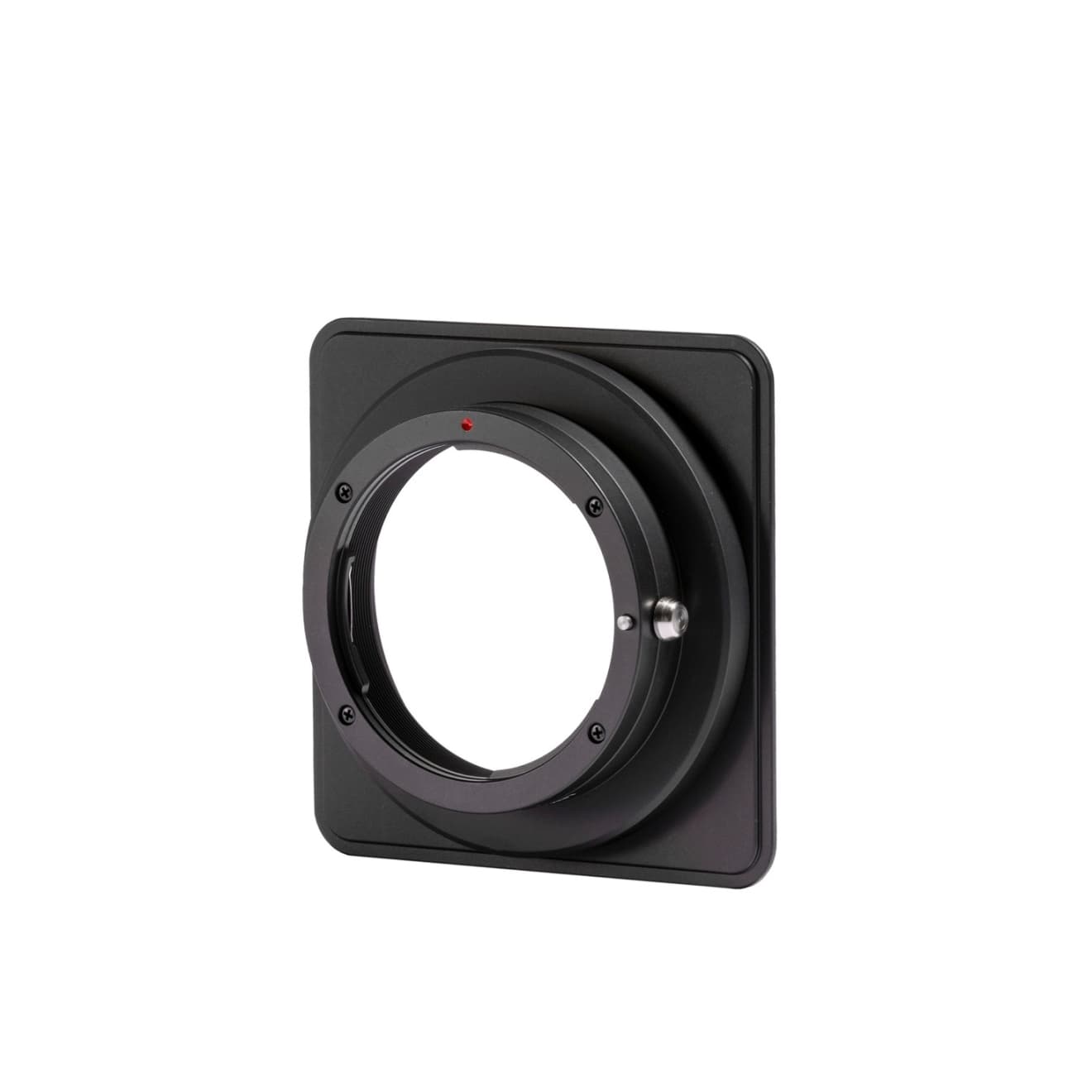 ALPA Lens Module Canon EF manual