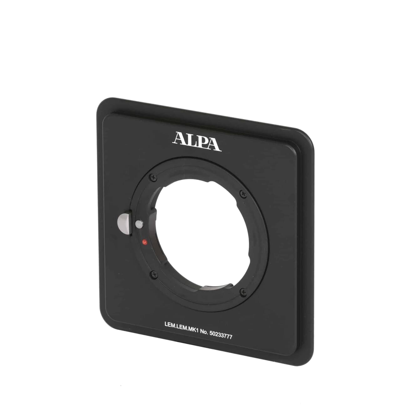 ALPA Lens Module Leica M