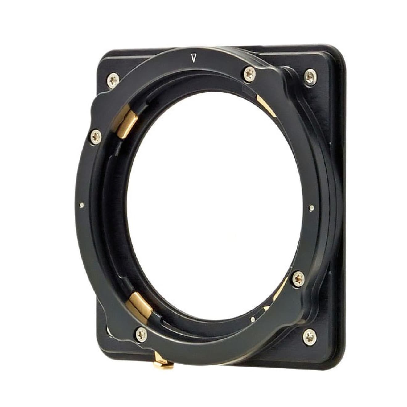 ALPA Lens Module HCF manual
