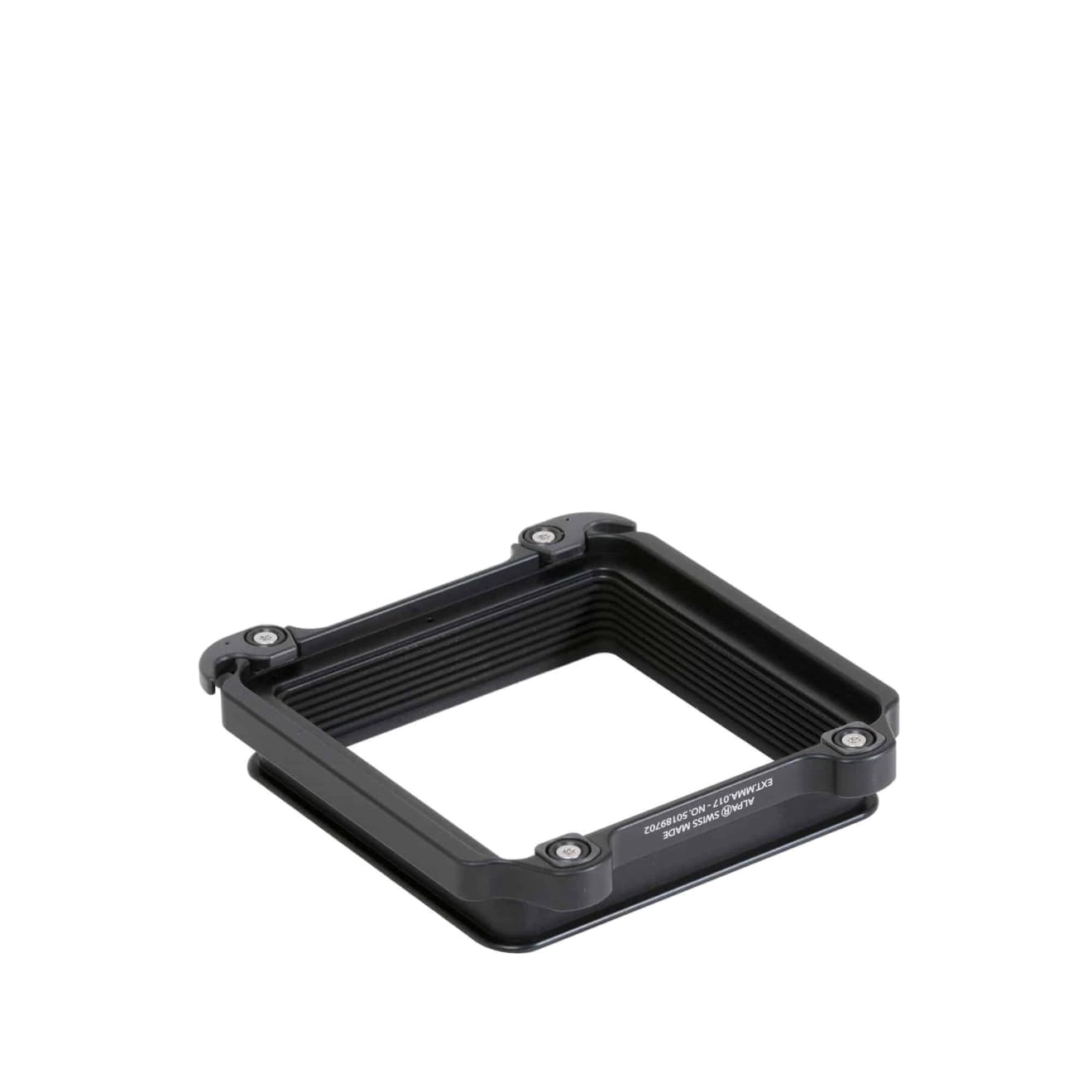 ALPA multi-use adapter, 17 mm