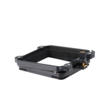ALPA tilt/swing adapter 0° - 5°, 17 mm - Thumbnail 1