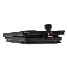 ALPA tilt/swing adapter 0° - 5°, 17 mm - Thumbnail 2