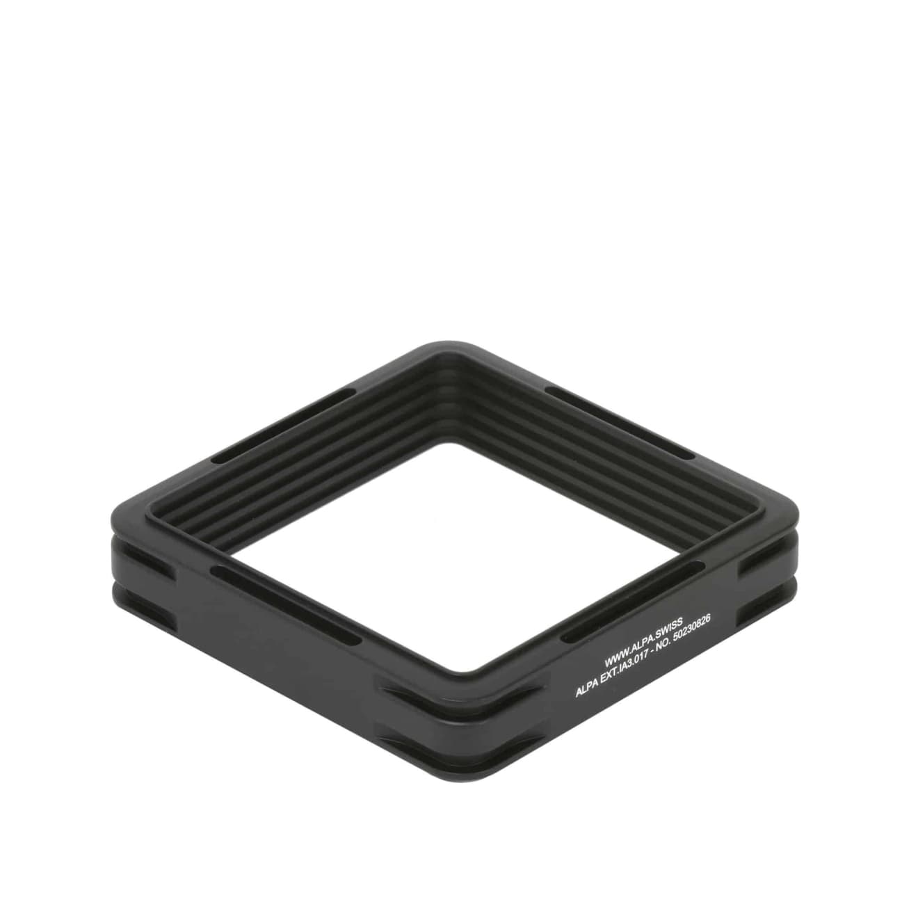 ALPA Intermediate 17 mm adapter