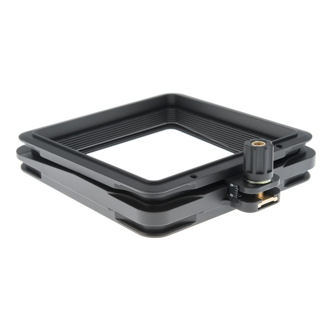 ALPA Intermediate 17 mm tilt/swing adapter 0-5°, FPS SB17