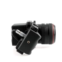 ALPA Electronic Lens Adapter (ELA) - Thumbnail 5
