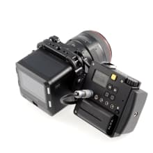 ALPA Electronic Lens Adapter (ELA) - Thumbnail 6