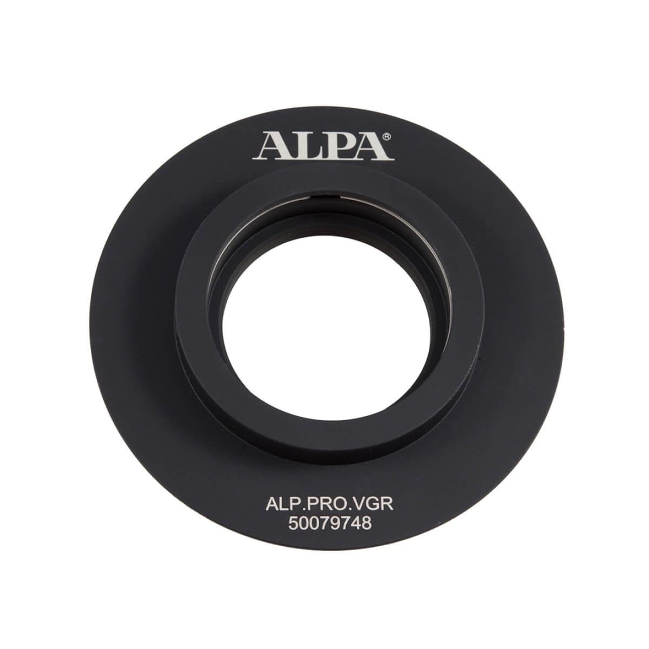 ALPA / Novoflex V Groove Adapter