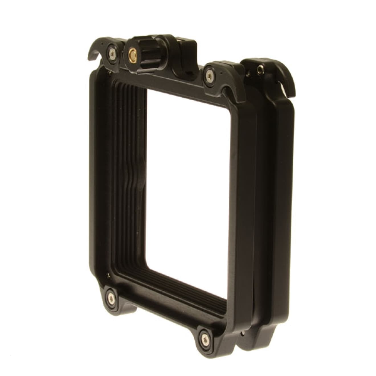 ALPA 12 FPS tilt/swing adapter 0-5°, ALPA 17 mm