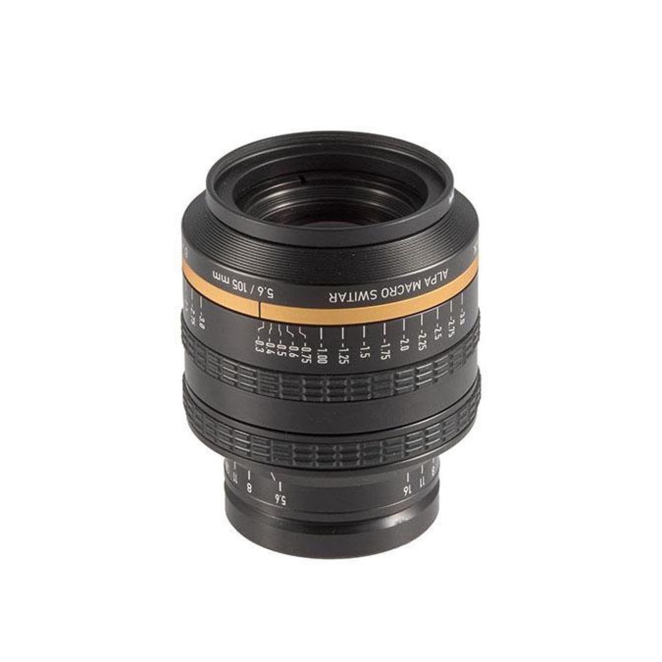 Rodenstock / ALPA Macro Switar 5.6/105 mm