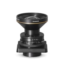 Rodenstock / ALPA HR Alpagon 4.0/32 mm, SB17, in Aperture Unit - Thumbnail 1