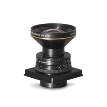 Rodenstock / ALPA HR Alpagon 4.0/32 mm, SB17, in Aperture Unit - Thumbnail 2
