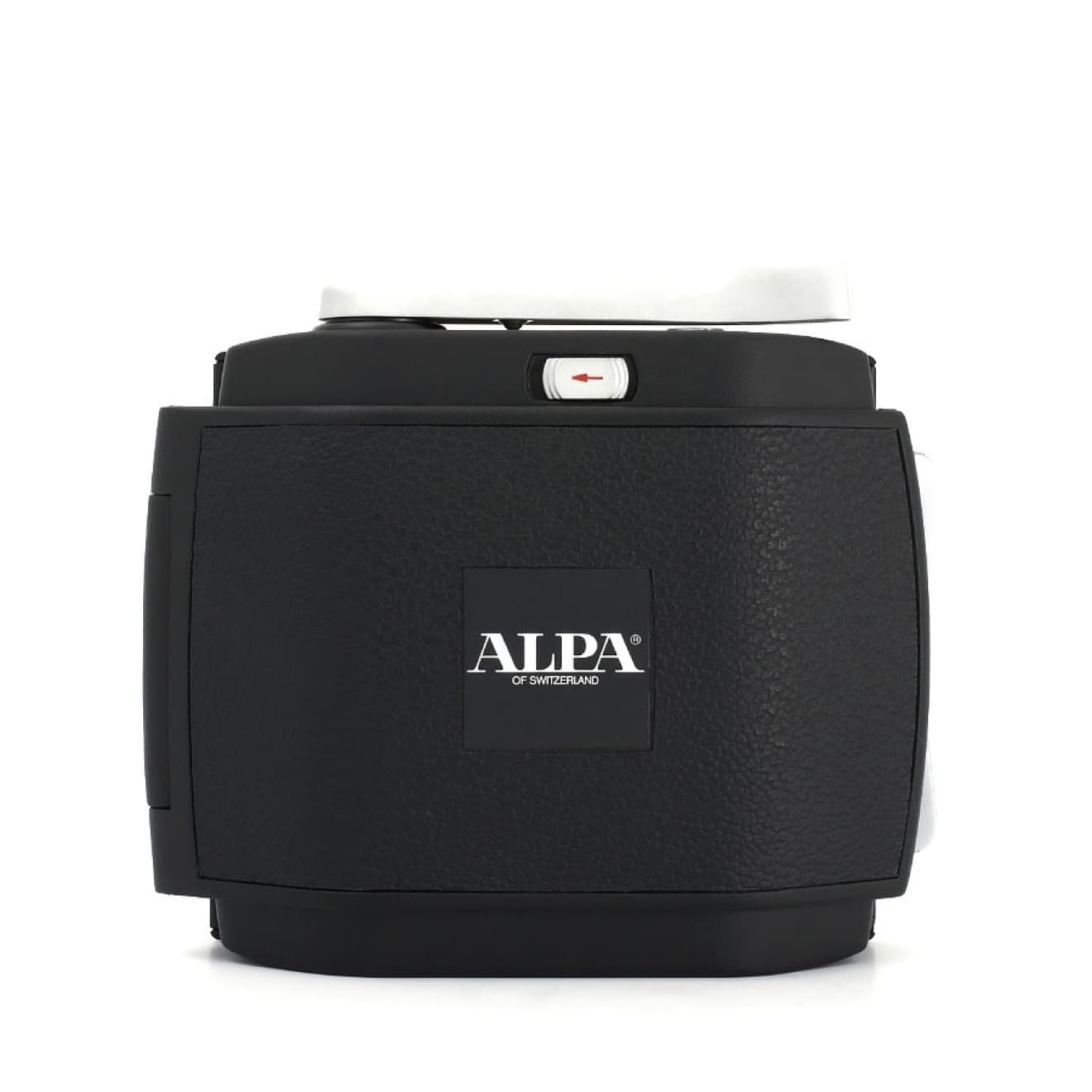Roll Film Backs