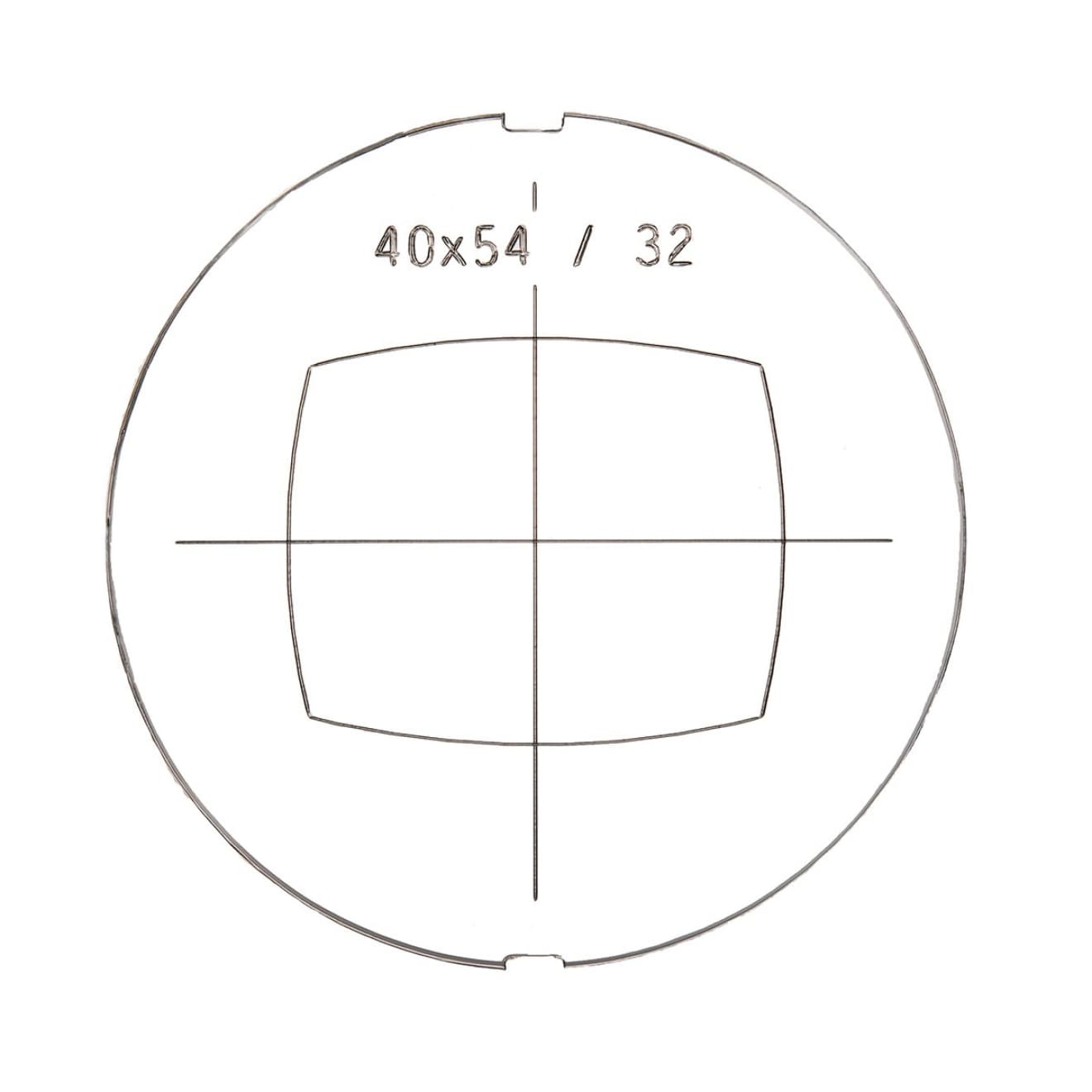 ALPA viewfinder standard masks