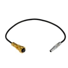 ALPA 12 FPS cable type D3 short - Thumbnail 1
