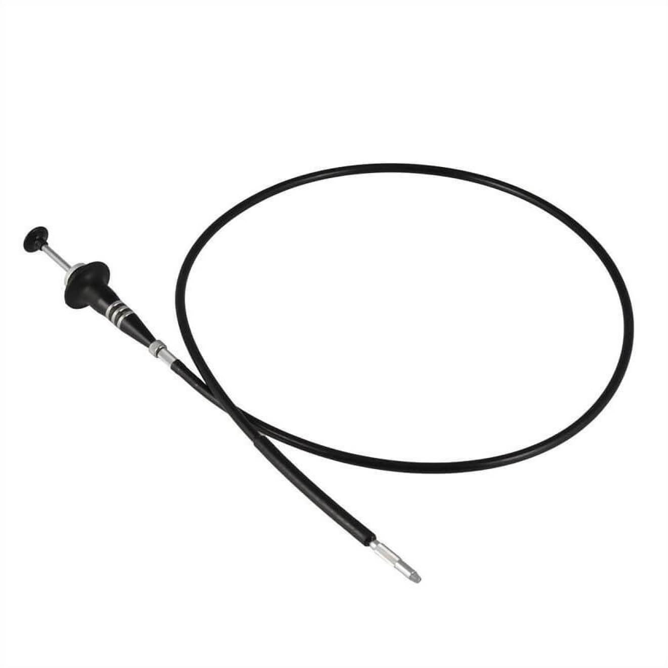 ALPA/Schreck Professional cable release 80 cm