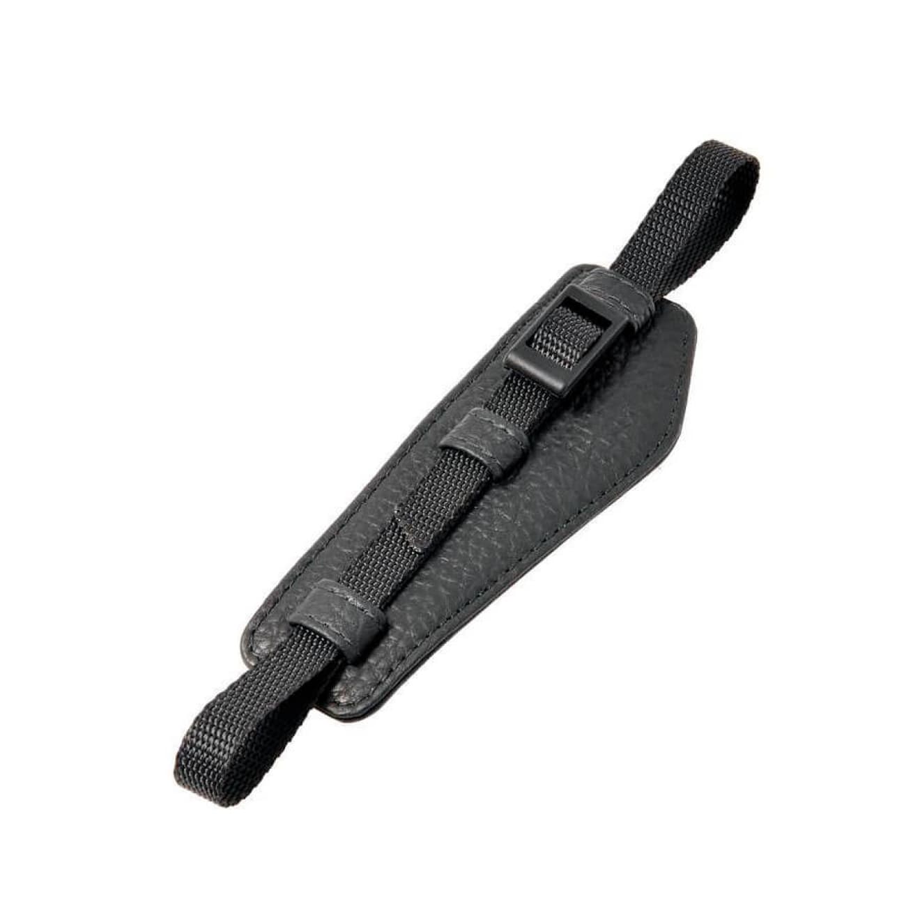 ALPA leather-handstrap