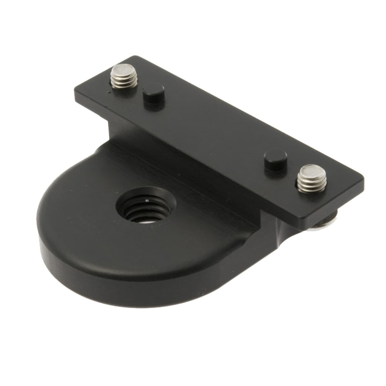 ALPA attachment device for ALPA 12 TC, STC, MAX and FPS as tripod distancer