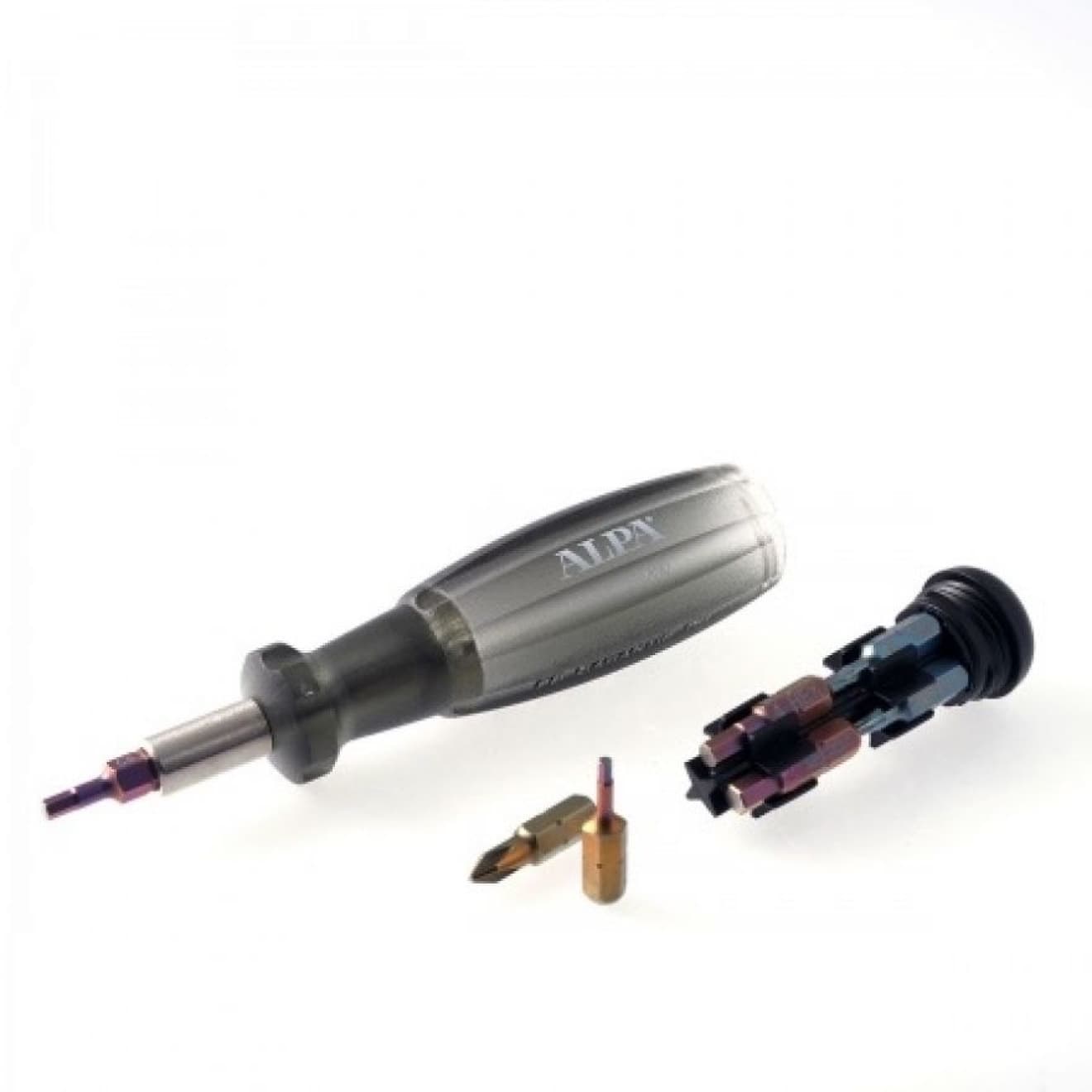 ALPA Swiss Tool Mk III
