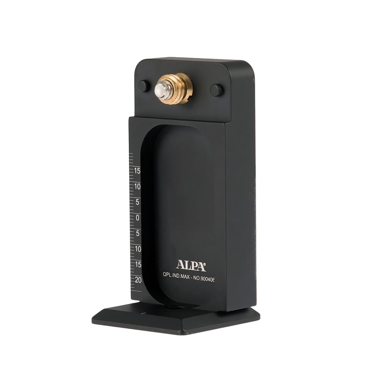 ALPA stitching adapter for MAX