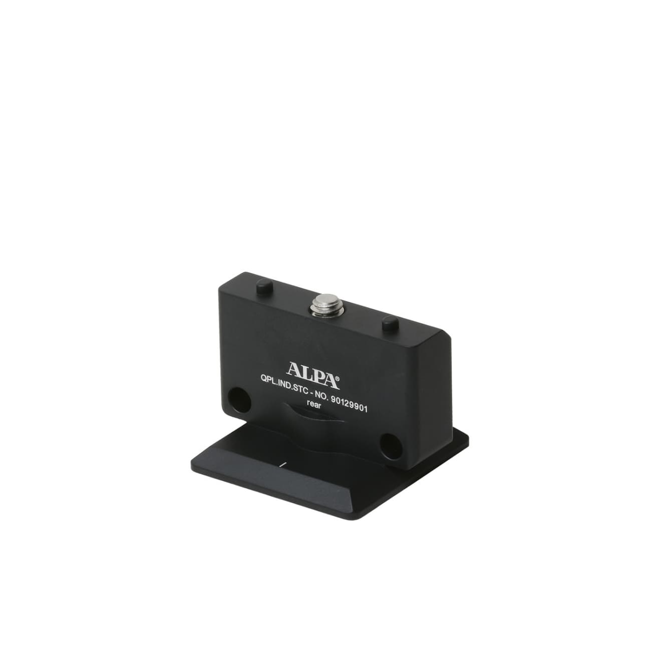 ALPA stitching adapter for STC/FPS
