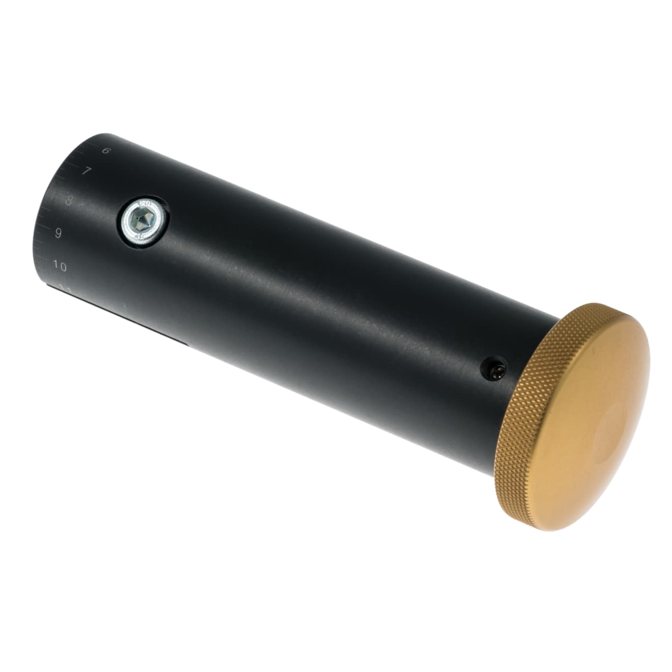 ALPA / Novoflex CAST-FINE adjustment handle for CASTEL-Q/XQ II edition