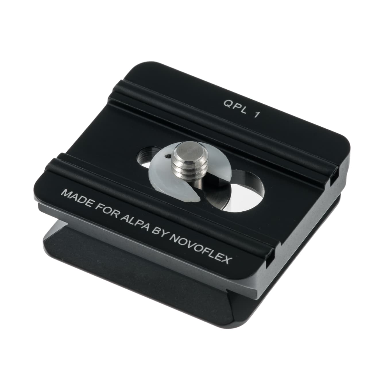 ALPA QPL 1 dove tail mount
