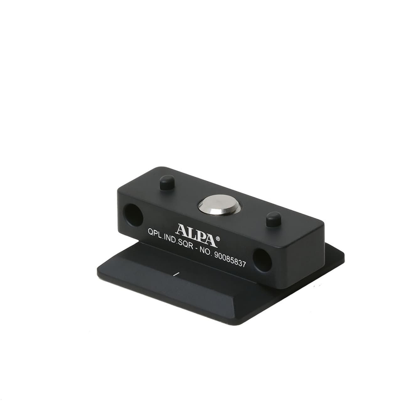 ALPA Dove tail tripod mount square, UniQ/C standard