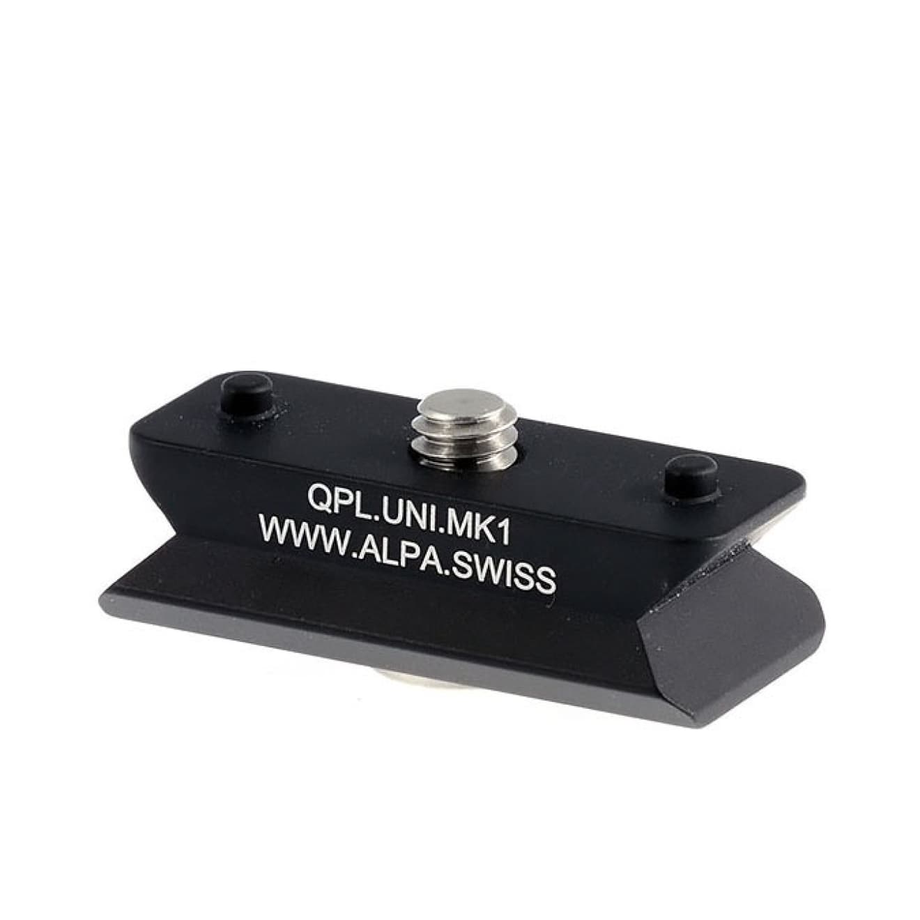 ALPA Connector QPL.UNI.MK1