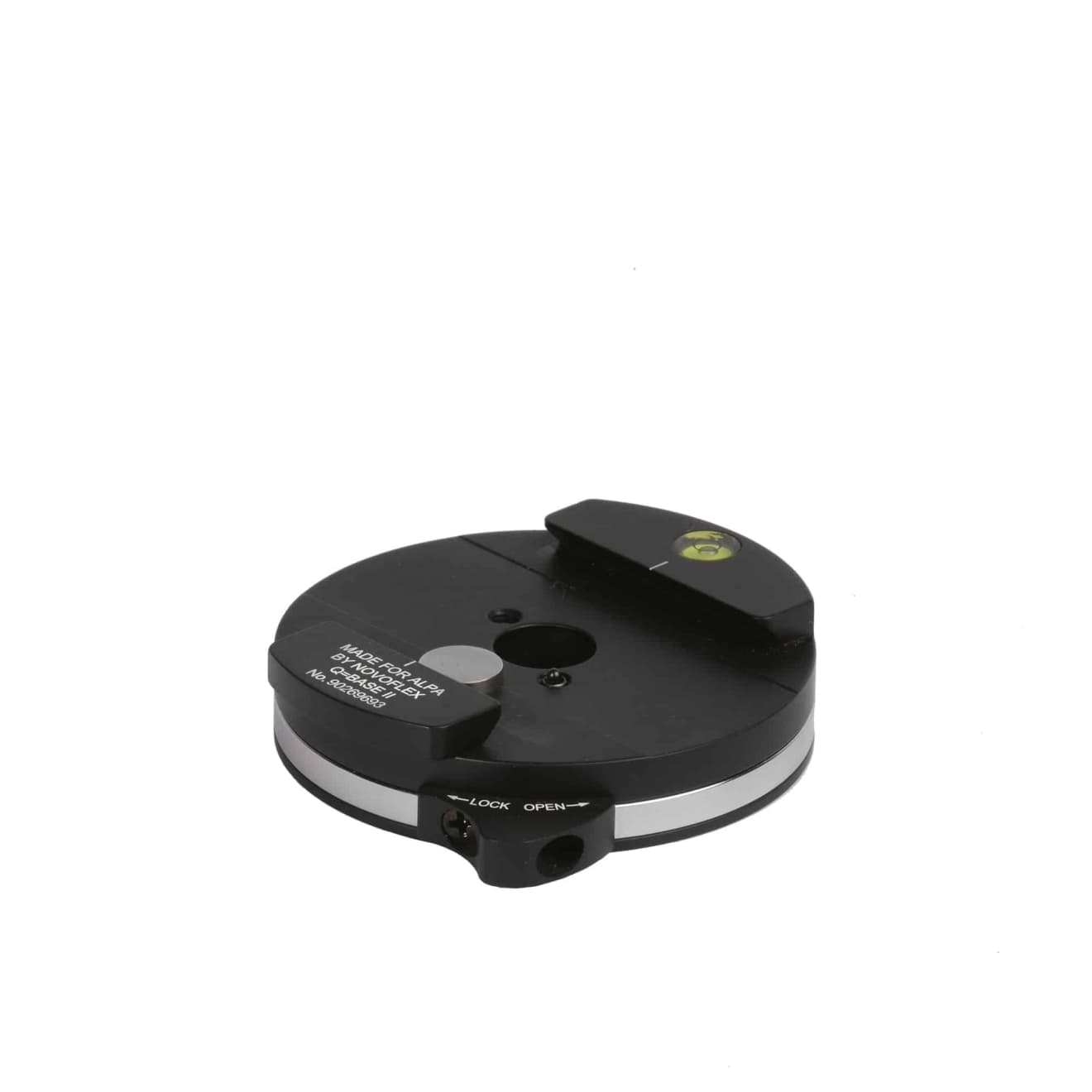 ALPA / Novoflex Q-BASE II