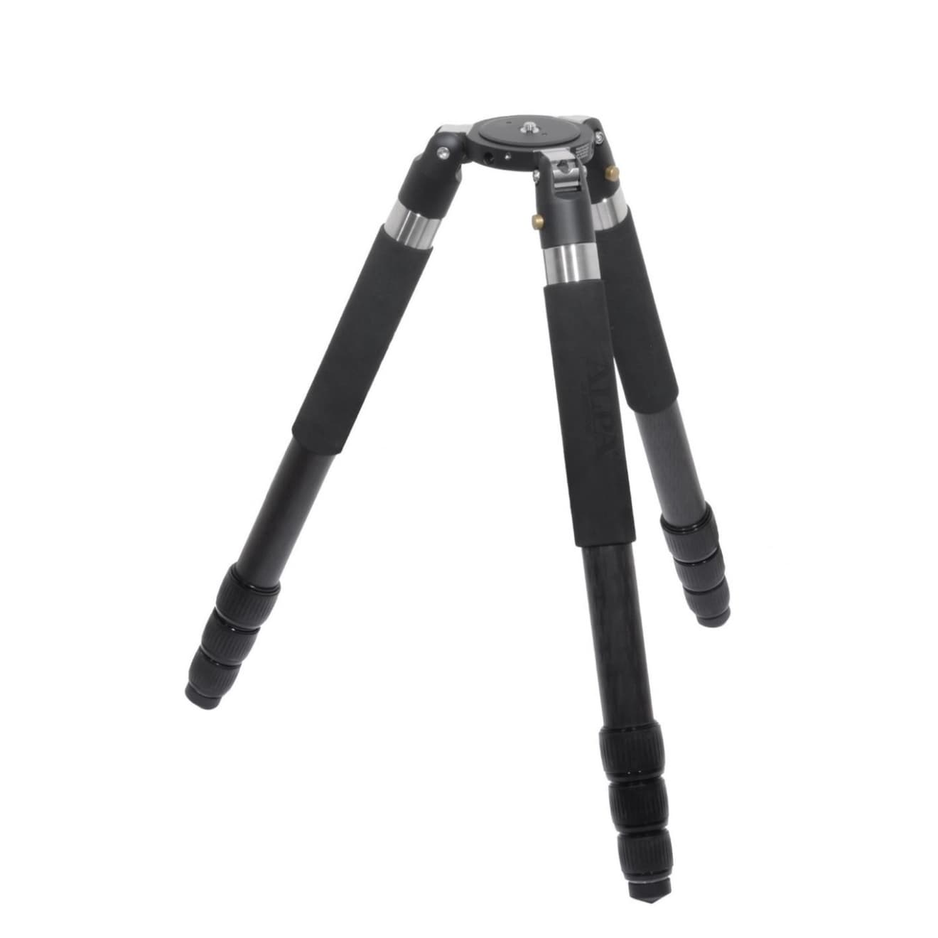 ALPA / Novoflex TrioPod-Pro 75 Set (161 cm, 4 sections)