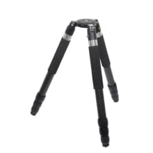 ALPA / Novoflex TrioPod-Pro 75 Set (161 cm, 4 sections) - Thumbnail 1