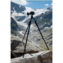 ALPA / Novoflex TrioPod-Pro 75 Set (161 cm, 4 sections) - Thumbnail 2