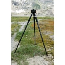 ALPA / Novoflex TrioPod-Pro 75 Set (161 cm, 4 sections) - Thumbnail 4